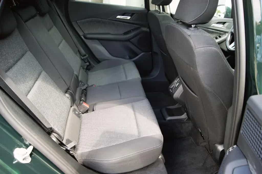 BMW 2 Series 218i AUT*PANO*ACC*KAM*LED*KMZG* DAB Pano.Dach 07/2023-photo-27