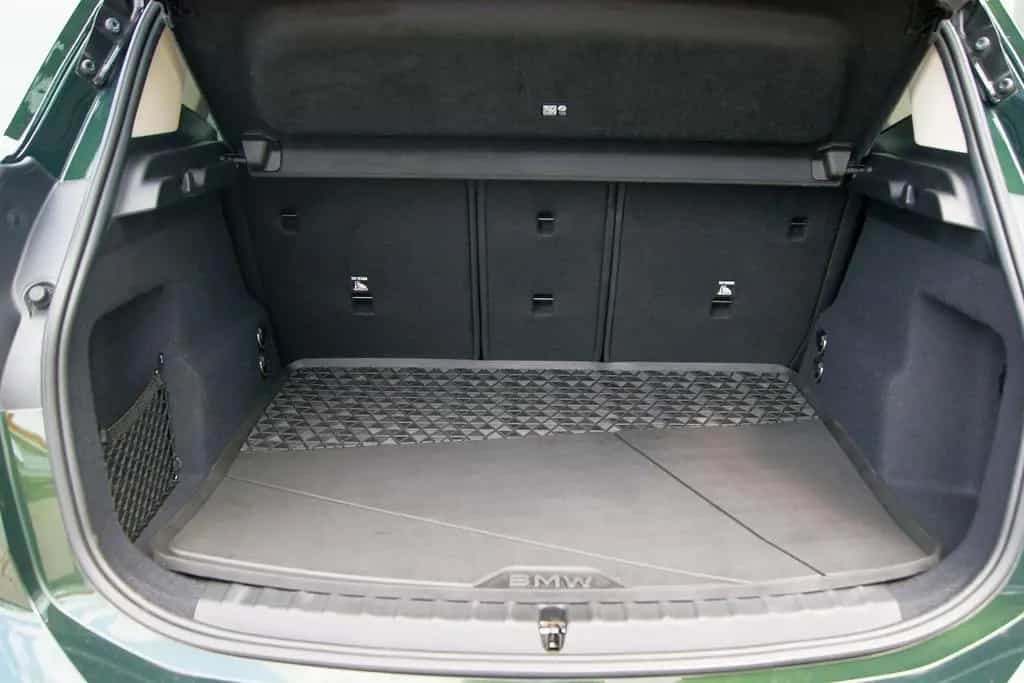 BMW 2 Series 218i AUT*PANO*ACC*KAM*LED*KMZG* DAB Pano.Dach 07/2023-photo-28
