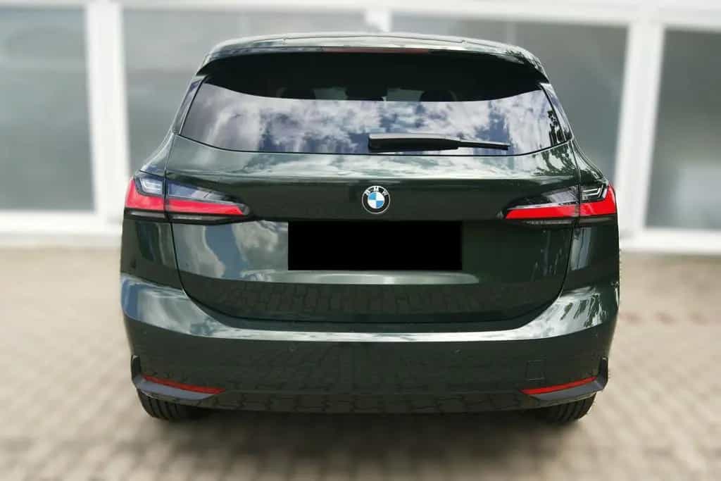 BMW 2 Series 218i AUT*PANO*ACC*KAM*LED*KMZG* DAB Pano.Dach 07/2023-photo-7