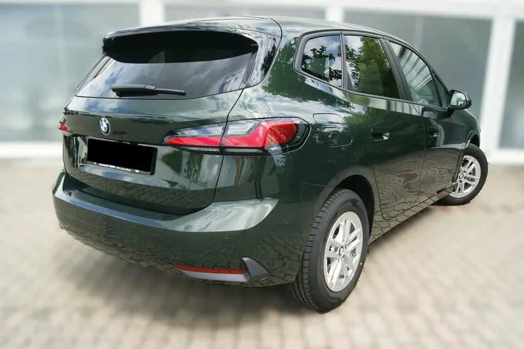 BMW 2 Series 218i AUT*PANO*ACC*KAM*LED*KMZG* DAB Pano.Dach 07/2023-photo-8