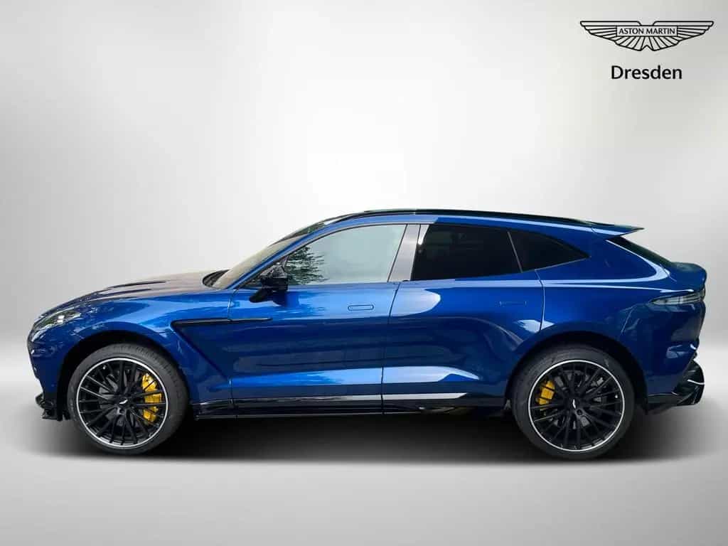 Aston Martin DBX 707 04/2025-photo-20