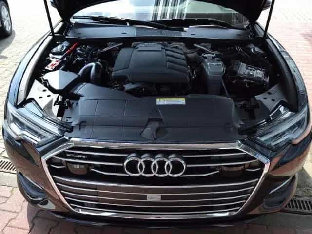 Audi A6 Avant Sport 45 TFSI qu. S-tronic AHK/PANORAMA 10/2019-photo-11