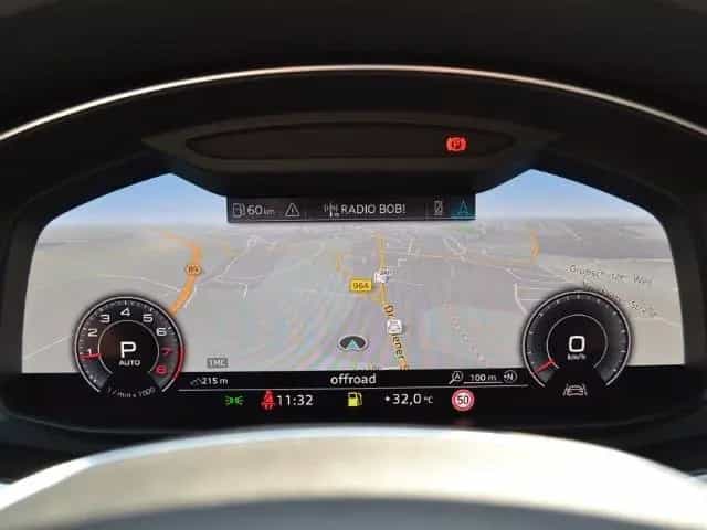 Audi A6 Avant Sport 45 TFSI qu. S-tronic AHK/PANORAMA 10/2019-photo-12