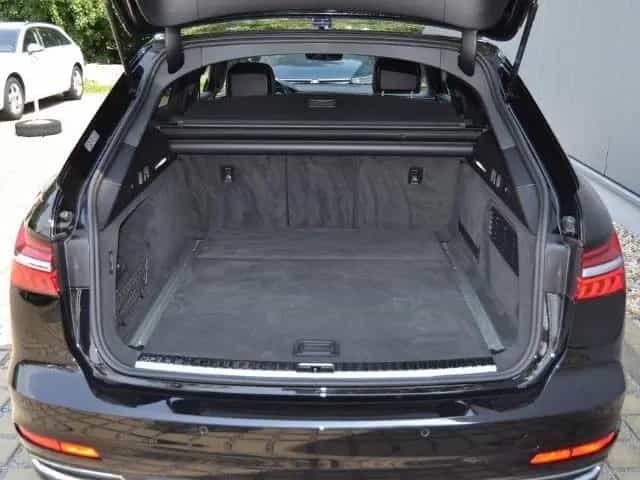 Audi A6 Avant Sport 45 TFSI qu. S-tronic AHK/PANORAMA 10/2019-photo-13
