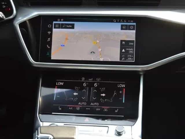 Audi A6 Avant Sport 45 TFSI qu. S-tronic AHK/PANORAMA 10/2019-photo-14