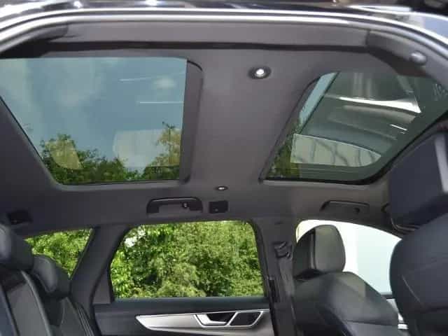 Audi A6 Avant Sport 45 TFSI qu. S-tronic AHK/PANORAMA 10/2019-photo-16