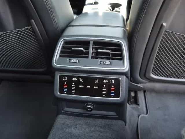 Audi A6 Avant Sport 45 TFSI qu. S-tronic AHK/PANORAMA 10/2019-photo-17