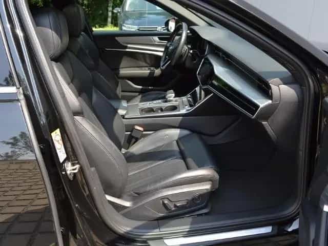 Audi A6 Avant Sport 45 TFSI qu. S-tronic AHK/PANORAMA 10/2019-photo-3