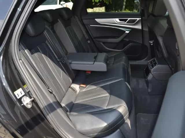 Audi A6 Avant Sport 45 TFSI qu. S-tronic AHK/PANORAMA 10/2019-photo-8
