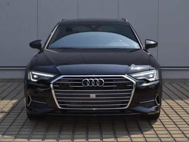 Audi A6 Avant Sport 45 TFSI qu. S-tronic AHK/PANORAMA 10/2019-photo-9