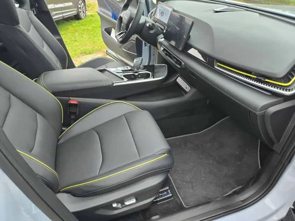 BAIC Beijing X55 05/2024-photo-10