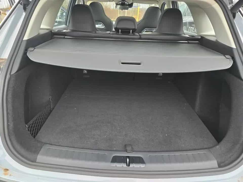 BAIC Beijing X55 05/2024-photo-11