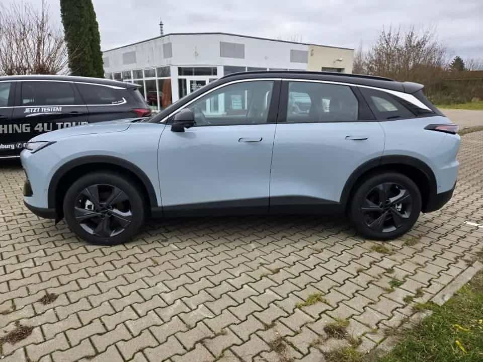 BAIC Beijing X55 05/2024-photo-2