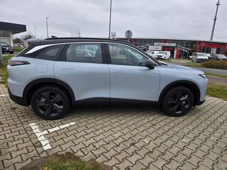 BAIC Beijing X55 05/2024-photo-5