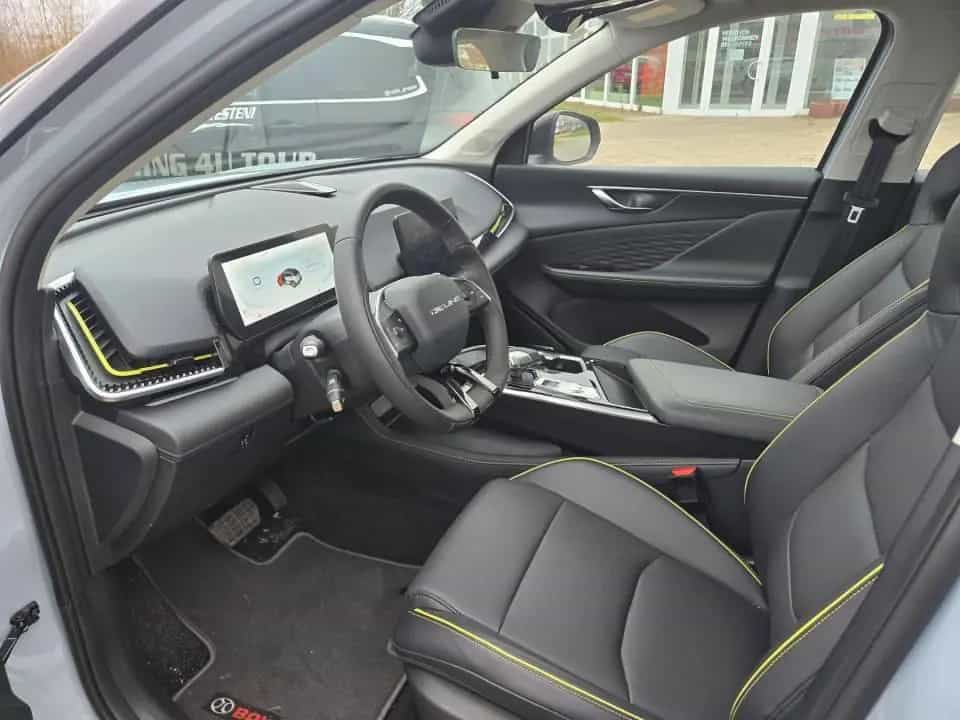 BAIC Beijing X55 05/2024-photo-7