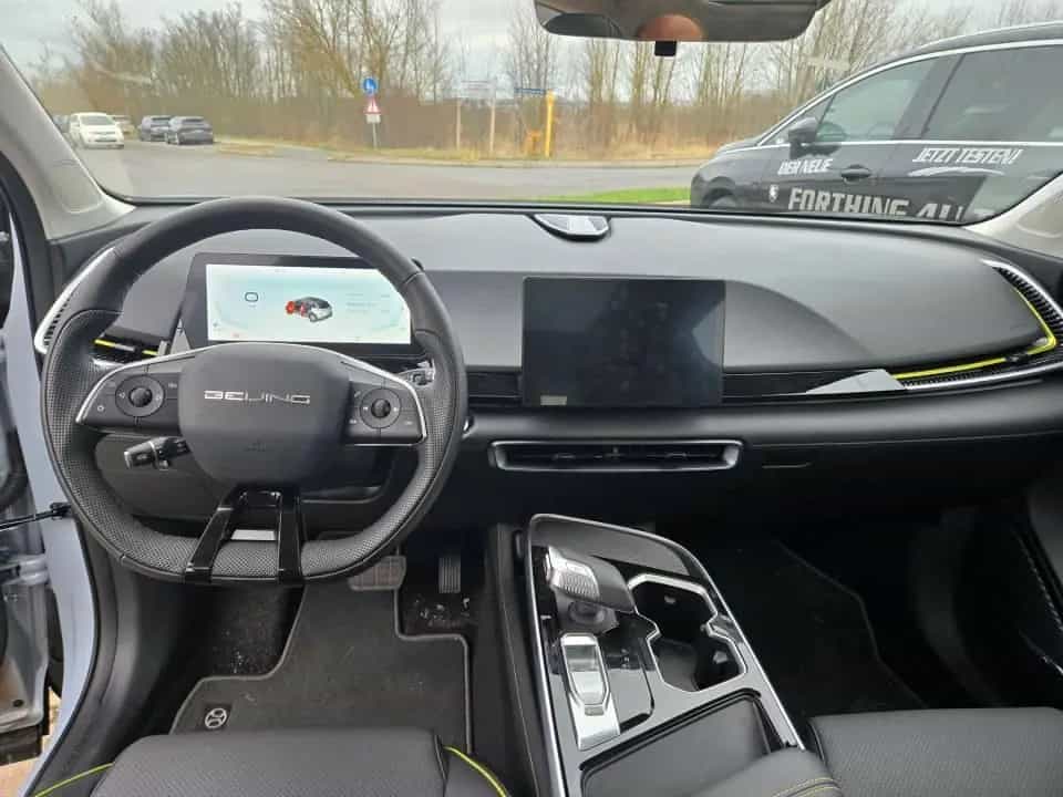 BAIC Beijing X55 05/2024-photo-8