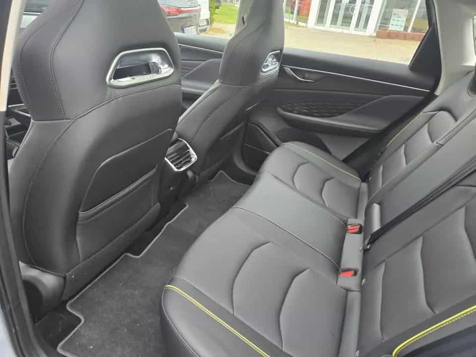 BAIC Beijing X55 05/2024-photo-9