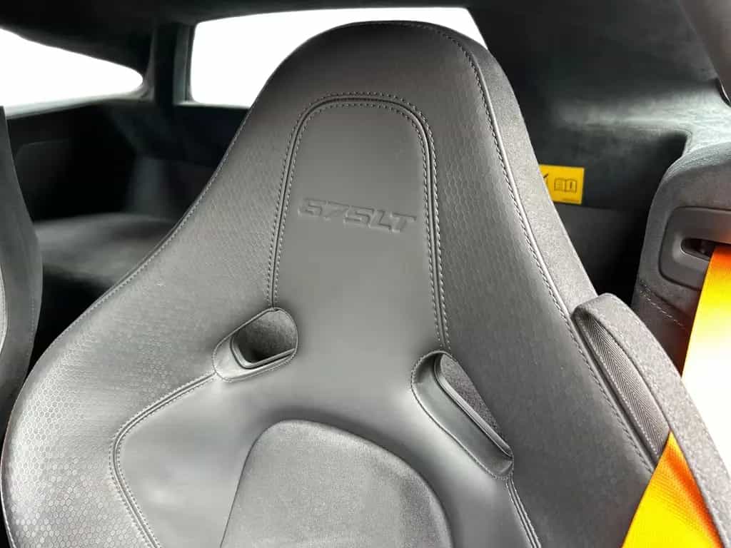 McLaren 675LT *Karbon Exterieur/Interieur Spezial* 05/2016-photo-14