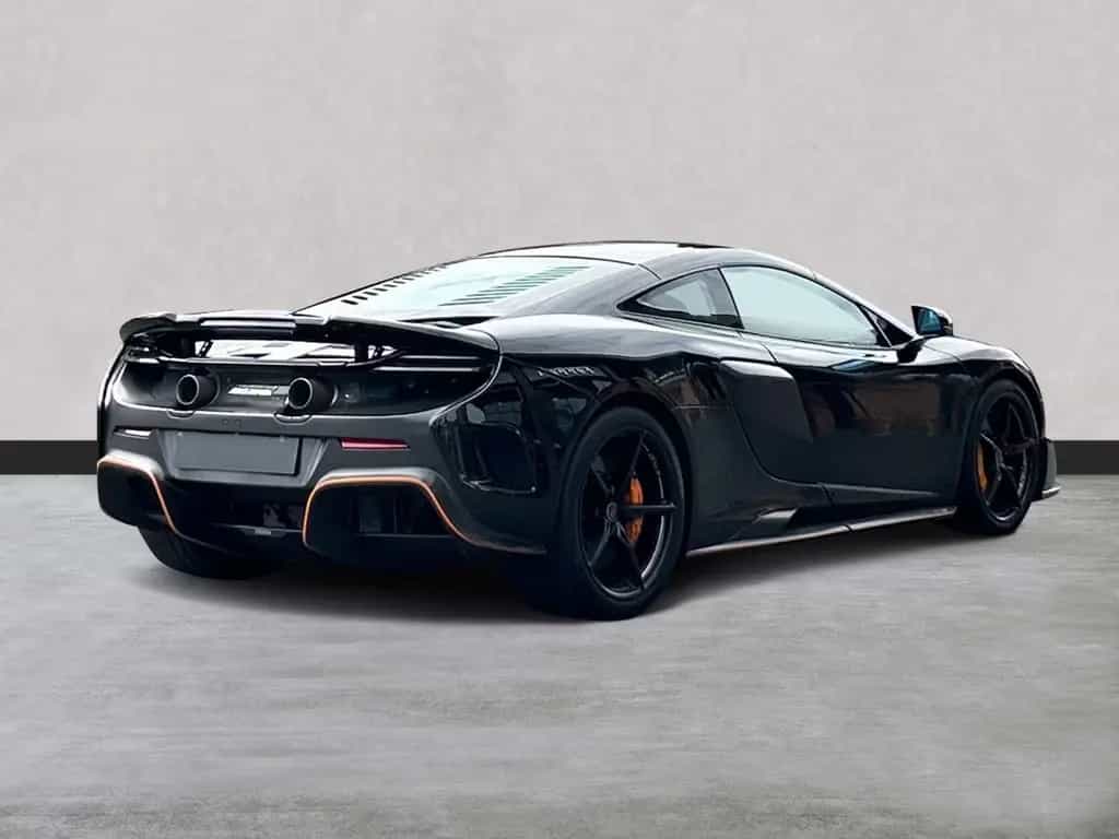 McLaren 675LT *Karbon Exterieur/Interieur Spezial* 05/2016-photo-4