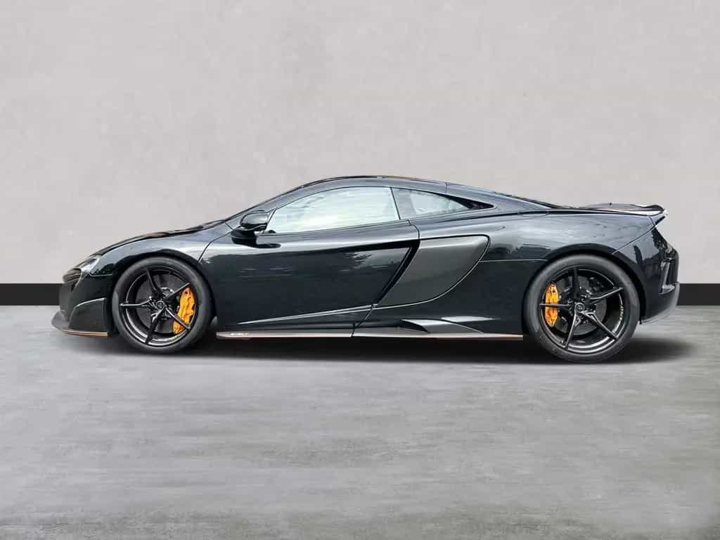 McLaren 675LT *Karbon Exterieur/Interieur Spezial* 05/2016-photo-7