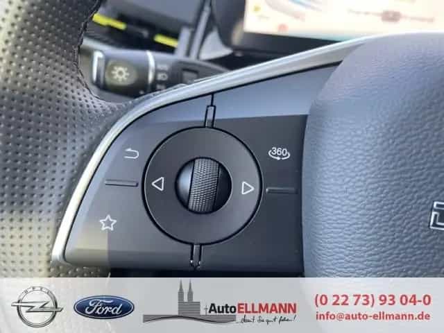 BAIC X55 Beijing X55  sofort VERFÜGBAR --> light blue 04/2025-photo-13