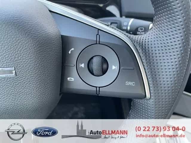BAIC X55 Beijing X55  sofort VERFÜGBAR --> light blue 04/2025-photo-14