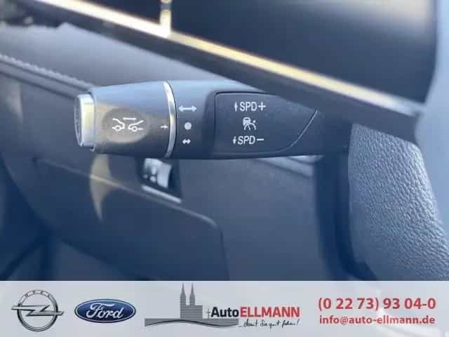 BAIC X55 Beijing X55  sofort VERFÜGBAR --> light blue 04/2025-photo-15