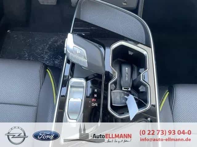BAIC X55 Beijing X55  sofort VERFÜGBAR --> light blue 04/2025-photo-22