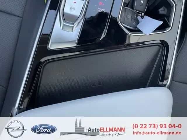 BAIC X55 Beijing X55  sofort VERFÜGBAR --> light blue 04/2025-photo-23