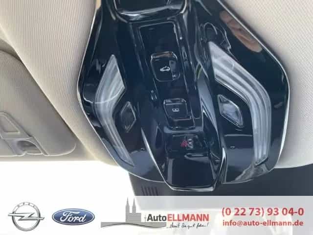 BAIC X55 Beijing X55  sofort VERFÜGBAR --> light blue 04/2025-photo-24