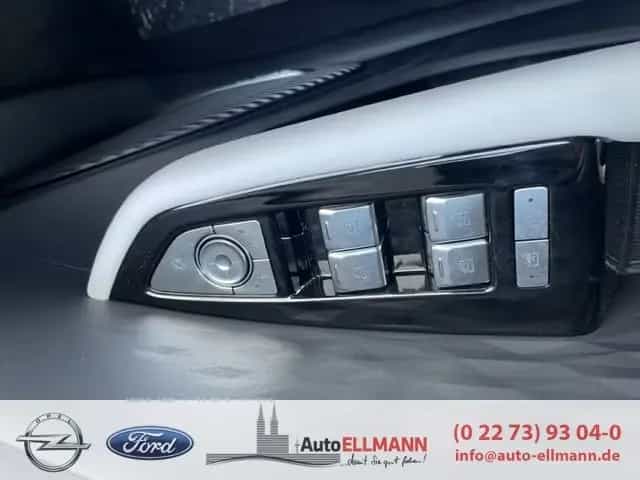 BAIC X55 Beijing X55  sofort VERFÜGBAR --> light blue 04/2025-photo-26