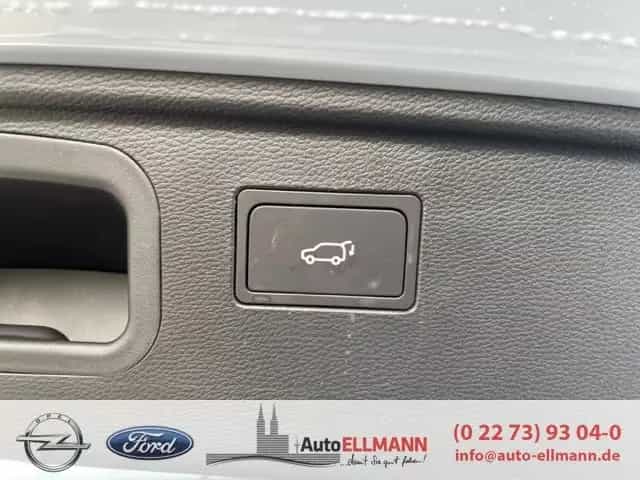 BAIC X55 Beijing X55  sofort VERFÜGBAR --> light blue 04/2025-photo-9
