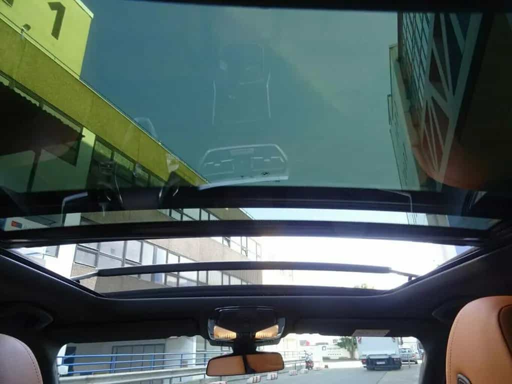 BMW 320 D Sportline Tour,xDrive SAG,AHK,Panorama,ACC 02/2020-photo-7