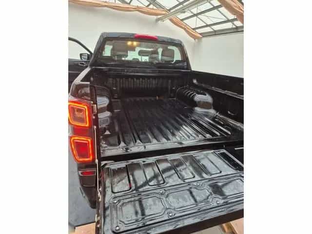 Isuzu D-Max Double Cab 4WD LSE Atm Leder Navi RFK 01/2025-photo-19