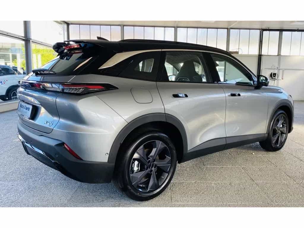 BAIC X55 Luxury 1.5 Turbo GDI Autom. LED PANO ACC null-photo-5