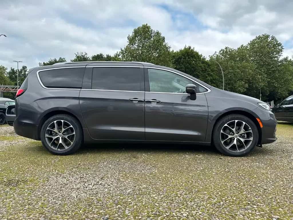 Chrysler Pacifica Hybrid  20" Felgen SALE!!!!! 07/2021-photo-0