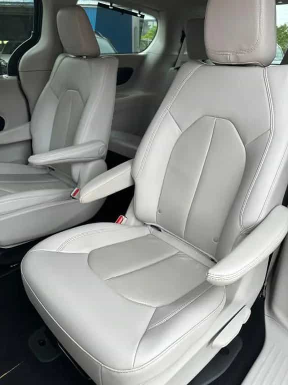 Chrysler Pacifica Hybrid  20" Felgen SALE!!!!! 07/2021-photo-13