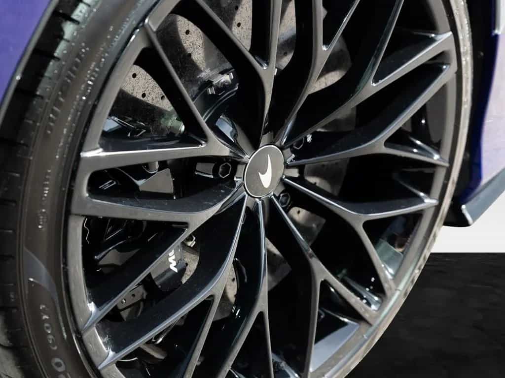 McLaren GT | Luxe | MSO | Premium Pack 08/2025-photo-10