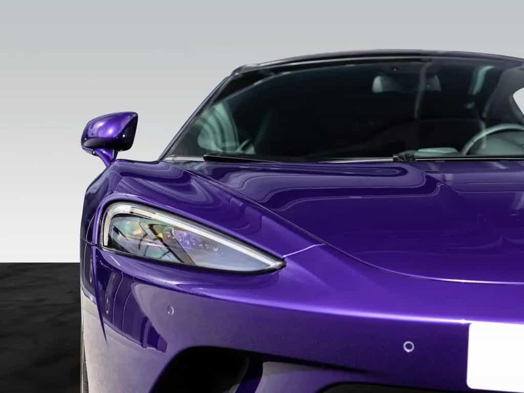 McLaren GT | Luxe | MSO | Premium Pack 08/2025-photo-14