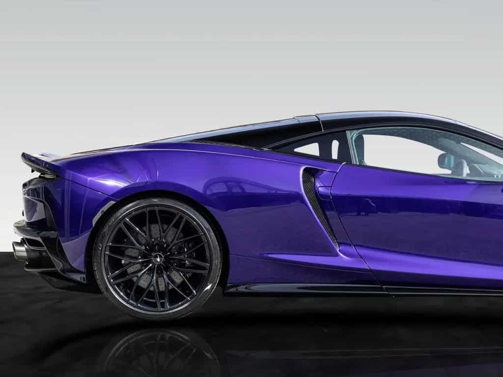 McLaren GT | Luxe | MSO | Premium Pack 08/2025-photo-15