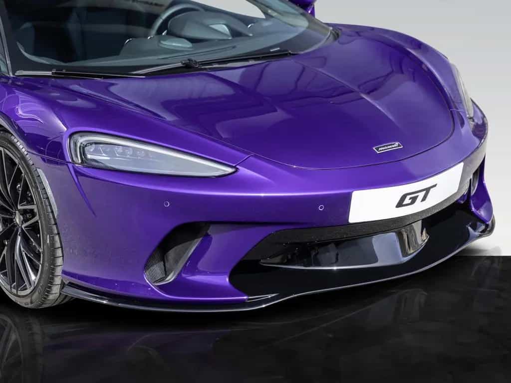 McLaren GT | Luxe | MSO | Premium Pack 08/2025-photo-16