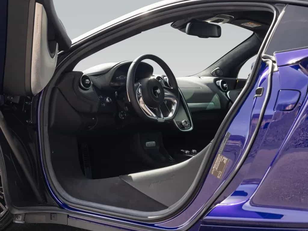 McLaren GT | Luxe | MSO | Premium Pack 08/2025-photo-17