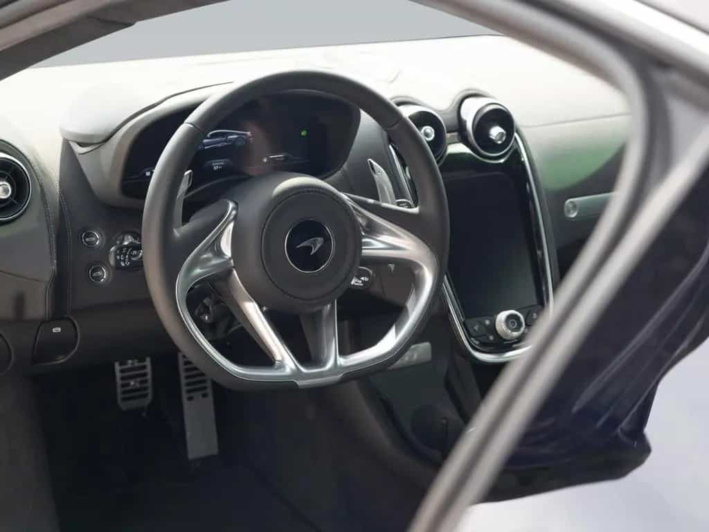 McLaren GT | Luxe | MSO | Premium Pack 08/2025-photo-18