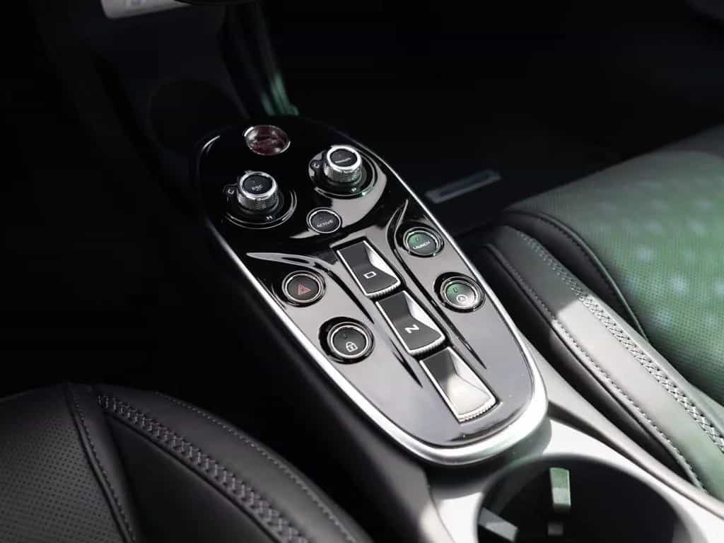 McLaren GT | Luxe | MSO | Premium Pack 08/2025-photo-21