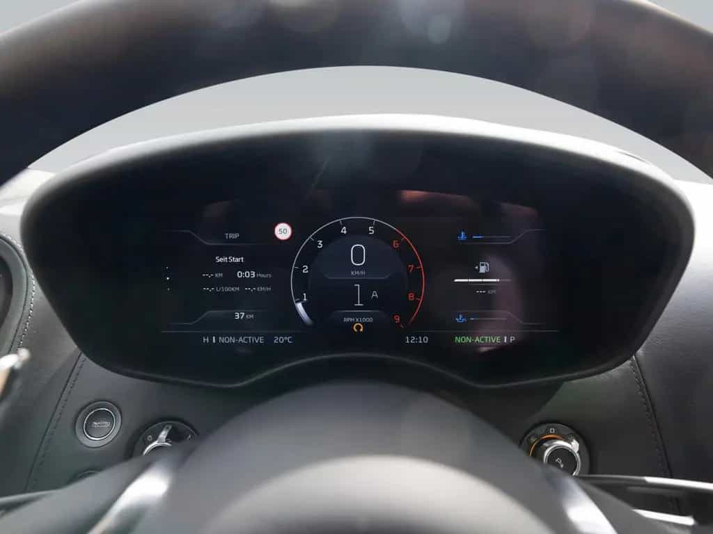 McLaren GT | Luxe | MSO | Premium Pack 08/2025-photo-27