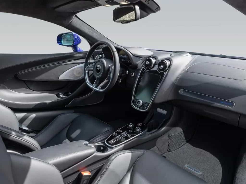 McLaren GT | Luxe | MSO | Premium Pack 08/2025-photo-3