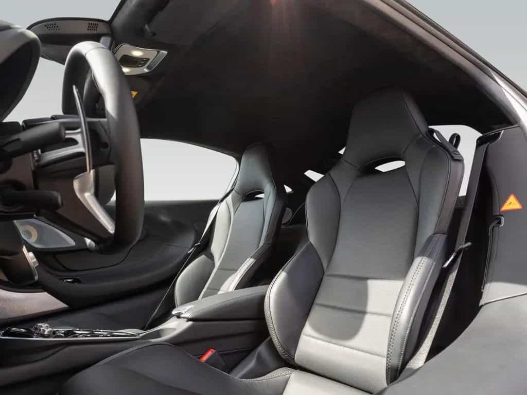 McLaren GT | Luxe | MSO | Premium Pack 08/2025-photo-4