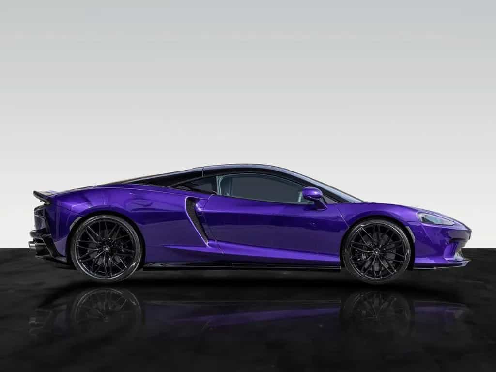 McLaren GT | Luxe | MSO | Premium Pack 08/2025-photo-5