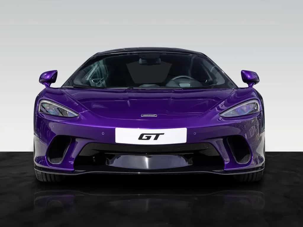 McLaren GT | Luxe | MSO | Premium Pack 08/2025-photo-6