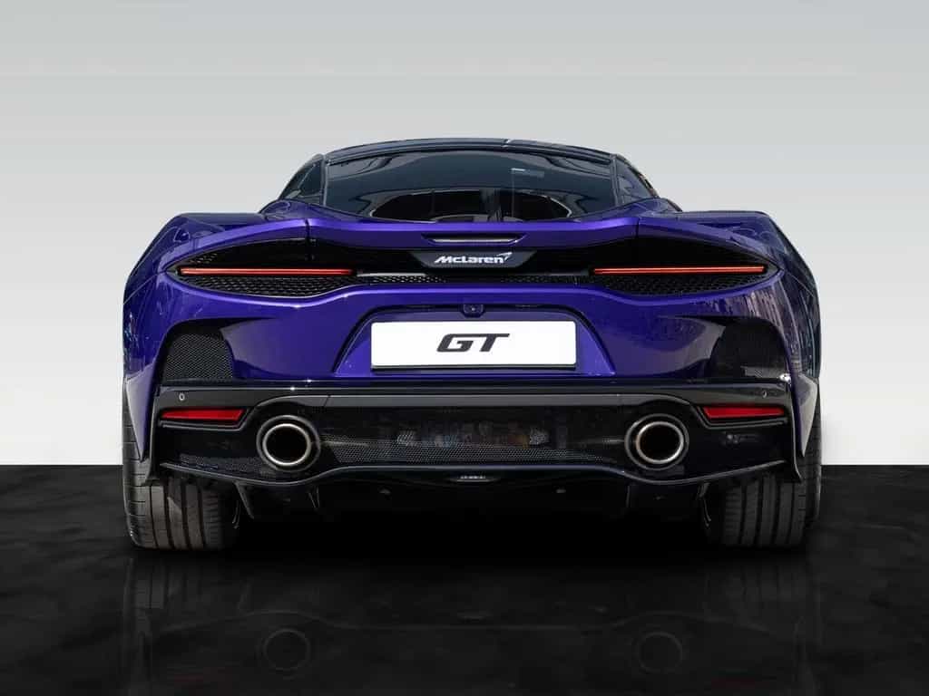 McLaren GT | Luxe | MSO | Premium Pack 08/2025-photo-7